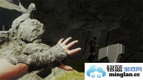 森林生存最新版官方直版_森林生存最新版免费下载1.4