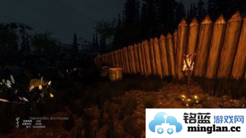 森林生存最新版官方直版_森林生存最新版免费下载1.4