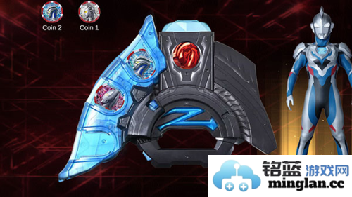 泽塔奥特曼升华器模拟器官方直版_泽塔奥特曼升华器模拟器免费下载2.3