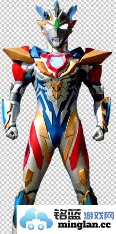 泽塔奥特曼升华器模拟器官方直版_泽塔奥特曼升华器模拟器免费下载2.3