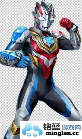 泽塔奥特曼升华器模拟器官方直版_泽塔奥特曼升华器模拟器免费下载2.3