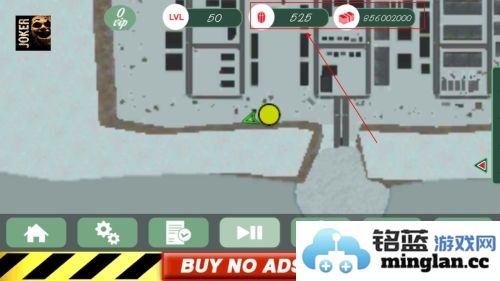 犯罪圣诞老人破解版官方直版_犯罪圣诞老人破解版免费下载1.8