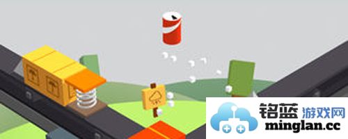 开心跳跳箱官方直版_开心跳跳箱免费下载2.0.0