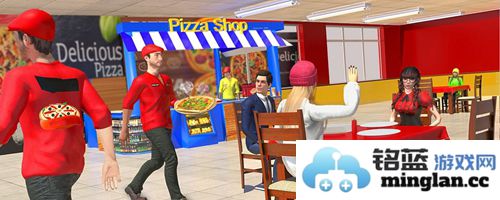 送外卖贼快官方直版_送外卖贼快免费下载1.0