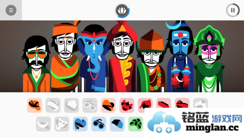 节奏盒子海盗模组最新版官方直版_节奏盒子海盗模组最新版免费下载0.5.0