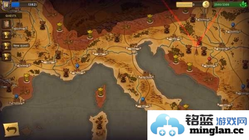 蒸汽朋克塔防2无限钻石版官方直版_蒸汽朋克塔防2无限钻石版免费下载1.0.5