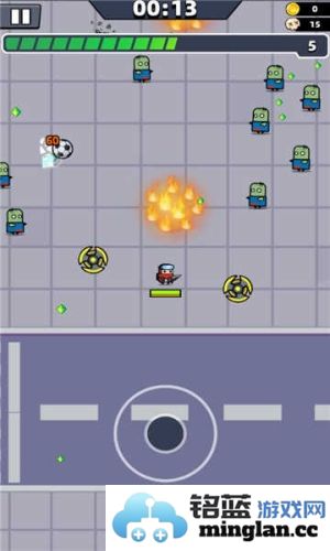 弹壳特攻队无限经验版官方直版_弹壳特攻队无限经验版免费下载4.3.0