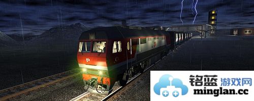 火车人生模拟器官方直版_火车人生模拟器免费下载9.4