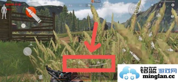 arenabreakout国际服官方直版_arenabreakout国际服免费下载1.0.223.223