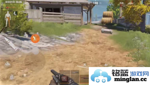 arenabreakout国际服官方直版_arenabreakout国际服免费下载1.0.223.223