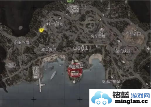 arenabreakout国际服官方直版_arenabreakout国际服免费下载1.0.223.223