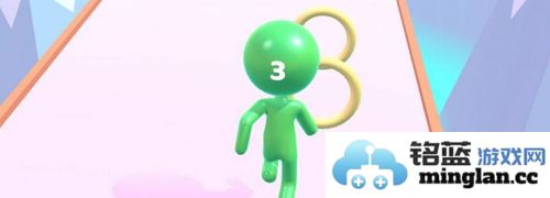 大头冲刺官方直版_大头冲刺免费下载1.0