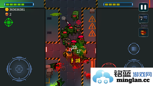 太空僵尸射手无限金币钻石版官方直版_太空僵尸射手无限金币钻石版免费下载0.09