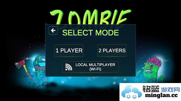 太空僵尸射手无限金币钻石版官方直版_太空僵尸射手无限金币钻石版免费下载0.09