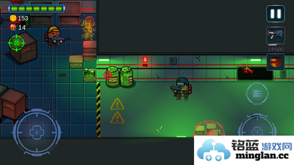 太空僵尸射手无限金币钻石版官方直版_太空僵尸射手无限金币钻石版免费下载0.09