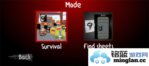 Nextbots在线版手机版官方直版_Nextbots在线版手机版免费下载1.91