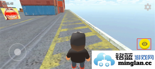 Nextbots在线版手机版官方直版_Nextbots在线版手机版免费下载1.91