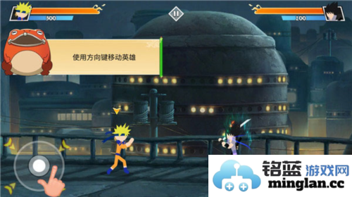 火柴人忍者大战无限金币无限金券版官方直版_火柴人忍者大战无限金币无限金券版免费下载2.5