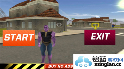 灭霸绳索英雄官方直版_灭霸绳索英雄免费下载1.3