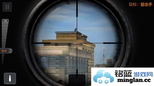 狙击猎手内置修改器中文版官方直版_狙击猎手内置修改器中文版免费下载4.30.0