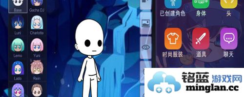 加查装饰(自制版)官方直版_加查装饰(自制版)免费下载1.0