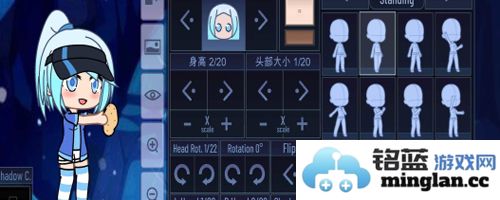加查装饰(自制版)官方直版_加查装饰(自制版)免费下载1.0