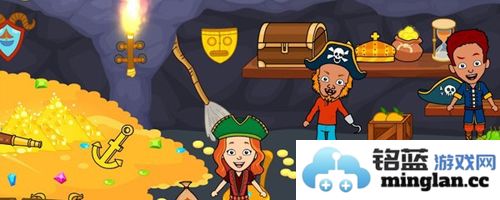 佩皮小镇史莱姆官方直版_佩皮小镇史莱姆免费下载1.7