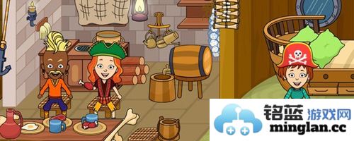 佩皮小镇史莱姆官方直版_佩皮小镇史莱姆免费下载1.7