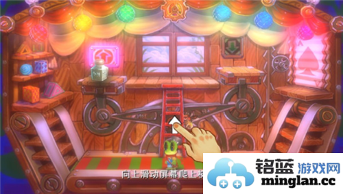 维特之旅官方直版_维特之旅免费下载1.0