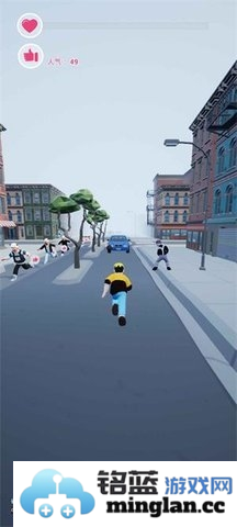 为爱冲锋的勇士安卓版官方直版_为爱冲锋的勇士安卓版免费下载1.0