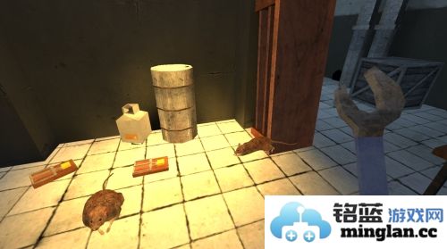 弗雷德的邪恶宠物猫手机版官方直版_弗雷德的邪恶宠物猫手机版免费下载1.6.8