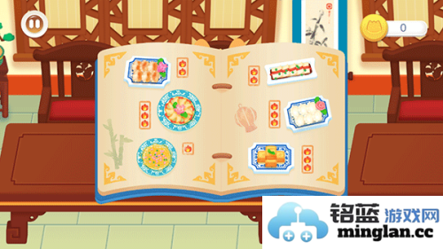 宝宝中华美食制作最新版官方直版_宝宝中华美食制作最新版免费下载3.2