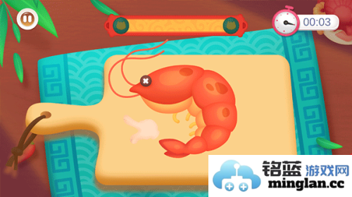 宝宝中华美食制作最新版官方直版_宝宝中华美食制作最新版免费下载3.2