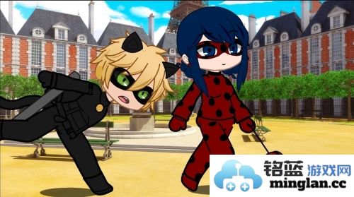 GachaMultiverse官方直版_GachaMultiverse免费下载1.1.0