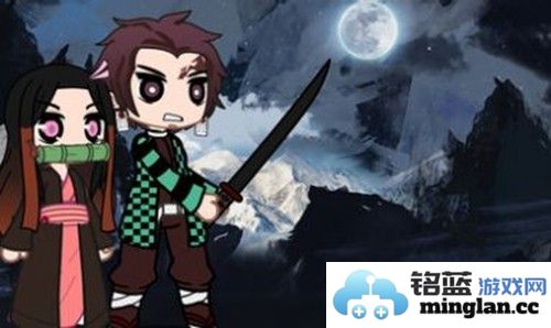 GachaMultiverse官方直版_GachaMultiverse免费下载1.1.0