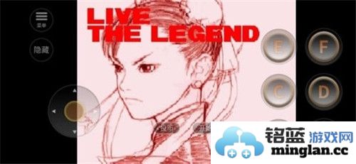 街头霸王3三度冲击手机版官方直版_街头霸王3三度冲击手机版免费下载2021.02.10.10