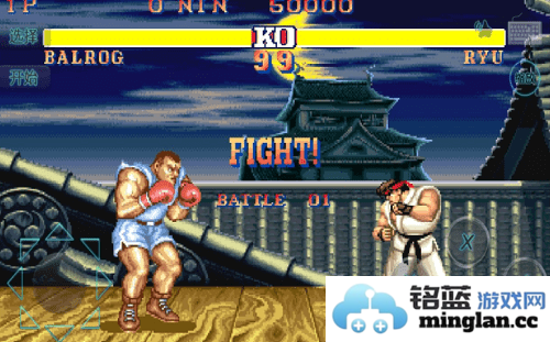 街头霸王3三度冲击手机版官方直版_街头霸王3三度冲击手机版免费下载2021.02.10.10