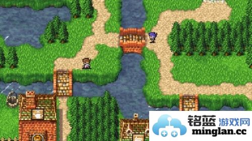 最终幻想2像素复刻版官方直版_最终幻想2像素复刻版免费下载1.0.4