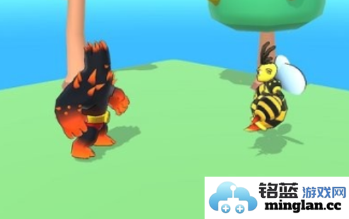 怪物大师捕捉与战斗安卓版本官方直版_怪物大师捕捉与战斗安卓版本免费下载1.0.41