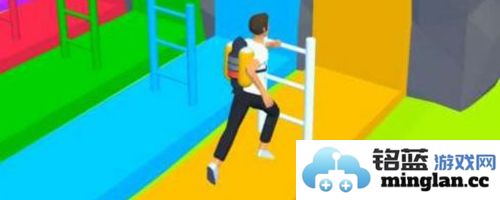 爬梯我最强官方直版_爬梯我最强免费下载1.0.1