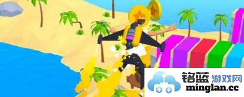 爬梯我最强官方直版_爬梯我最强免费下载1.0.1