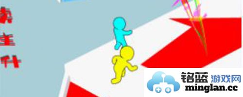 木头人运动会官方直版_木头人运动会免费下载1.0