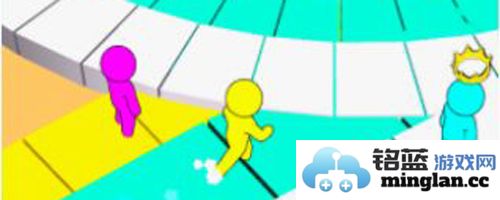 木头人运动会官方直版_木头人运动会免费下载1.0