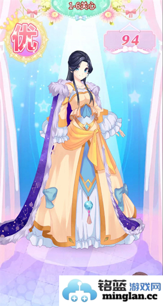 巴啦啦魔法变身3官方直版_巴啦啦魔法变身3免费下载3.3.4