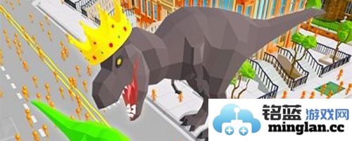 像素恐龙崛起官方直版_像素恐龙崛起免费下载3.0