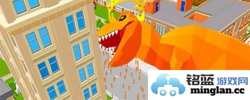 像素恐龙崛起官方直版_像素恐龙崛起免费下载3.0