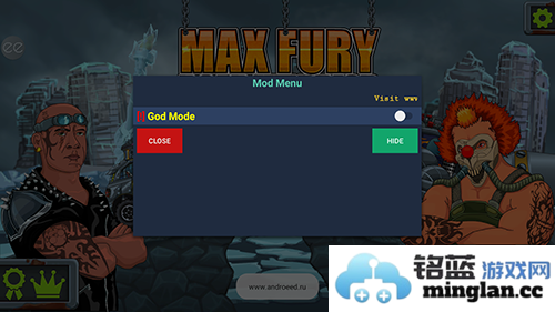 公路勇士汽车粉碎者内置菜单版官方直版_公路勇士汽车粉碎者内置菜单版免费下载1.0