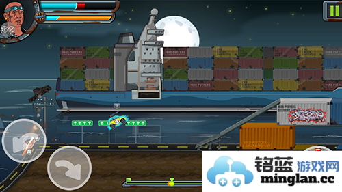 公路勇士汽车粉碎者内置菜单版官方直版_公路勇士汽车粉碎者内置菜单版免费下载1.0