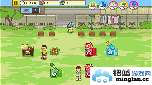 哆啦A梦修理工场手机版官方直版_哆啦A梦修理工场手机版免费下载2.1.7