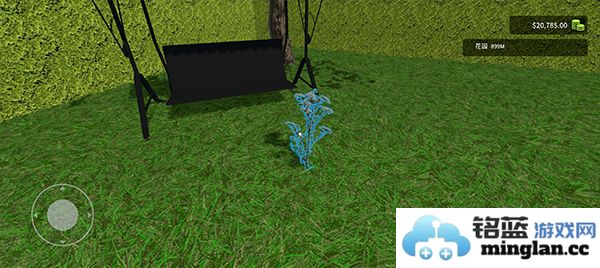 花园建设者模拟器无限金币版官方直版_花园建设者模拟器无限金币版免费下载0.65